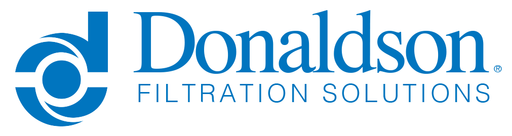 logo partnera donaldson filtration solutions