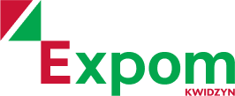 logo partnera expom kwidzyn