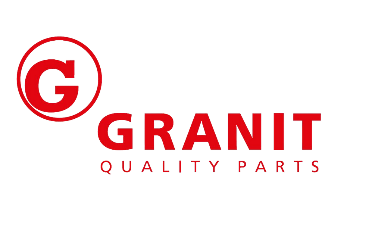 logo partnera granit quality parts
