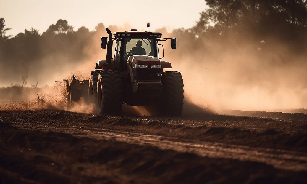 Jak rozpoznać zużyte części w maszynie rolniczej? 10 objawów do sprawdzenia