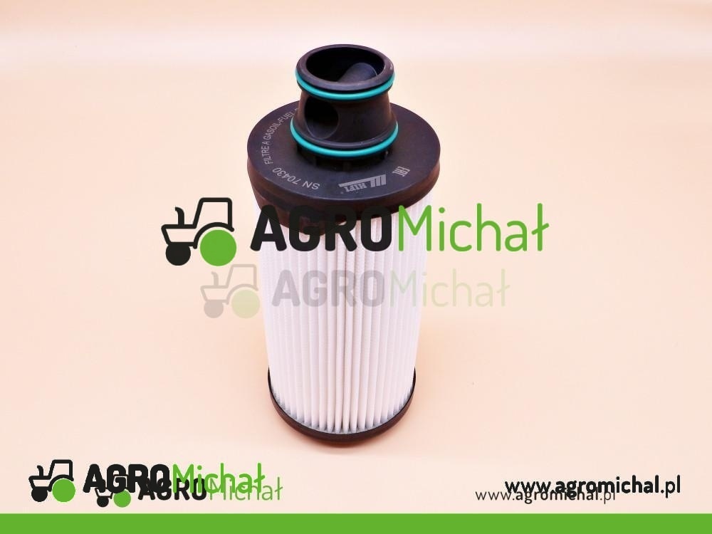 FILTR PALIWA CLAAS 0007811491