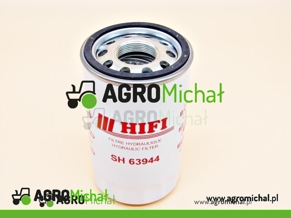 FILTR HYDRAULIKI SH63944