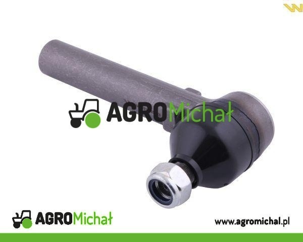 Przegub kierowniczy 210mm- M24x1,5 126145A1 WARYŃSKI