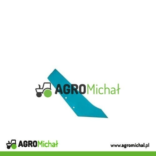 LEMIESZ PRAWY 18" LEMKEN