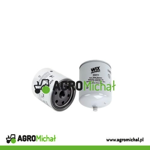 FILTR PALIWA 33411