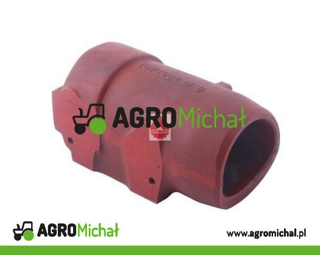 CYLINDER PODNOŚNIKA MF4 1671082M1