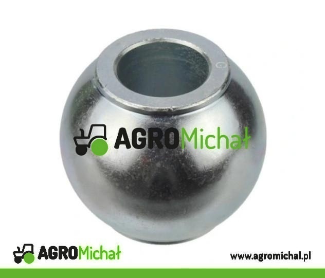 KULA ŁĄCZNIKA 32X60X51 KAT 3