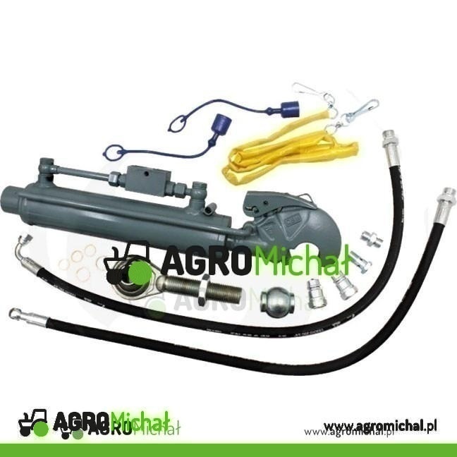 ŁĄCZNIK HYDRAULICZNY KAT 2 585/825 5T