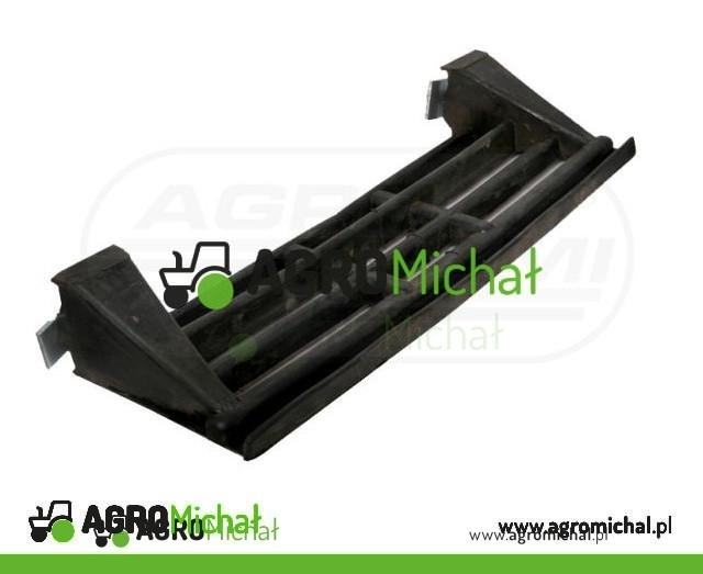 ŁOPATKA ZABIERAJĄCA 405mm SL750 08800304