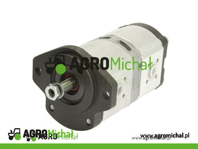 POMPA HYDRAULICZNA 0510665093