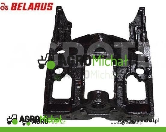 BELKA PRZEDNIA WSPORNIK OSI 1025