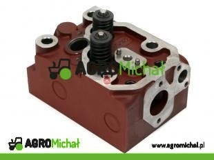 GŁOWICA SILNIKA KPL URSUS 46505110U