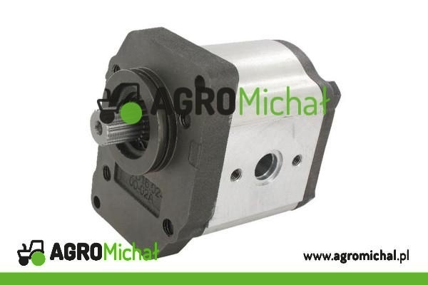 POMPA PODNOŚNIKA 54420920 UD-20.20