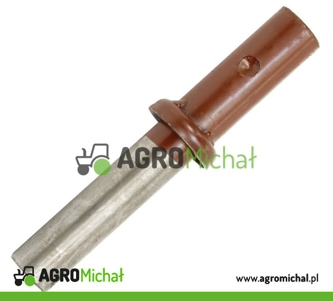 CZOP KOŁA PŁUGA ZE SMAROWNICĄ 1023040960