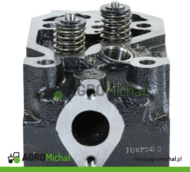 GŁOWICA KPL 360/I 46505110