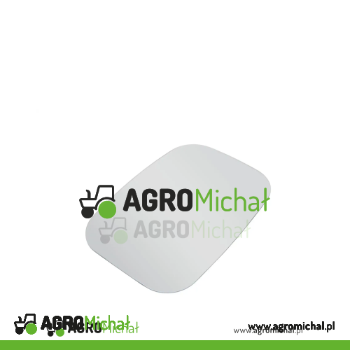 WKŁAD LUSTERKA NH 82015243