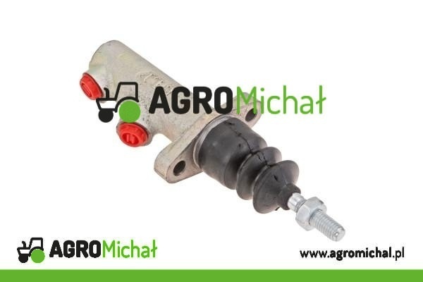 POMPKA SPRZĘGŁA 19863077 25/226-4