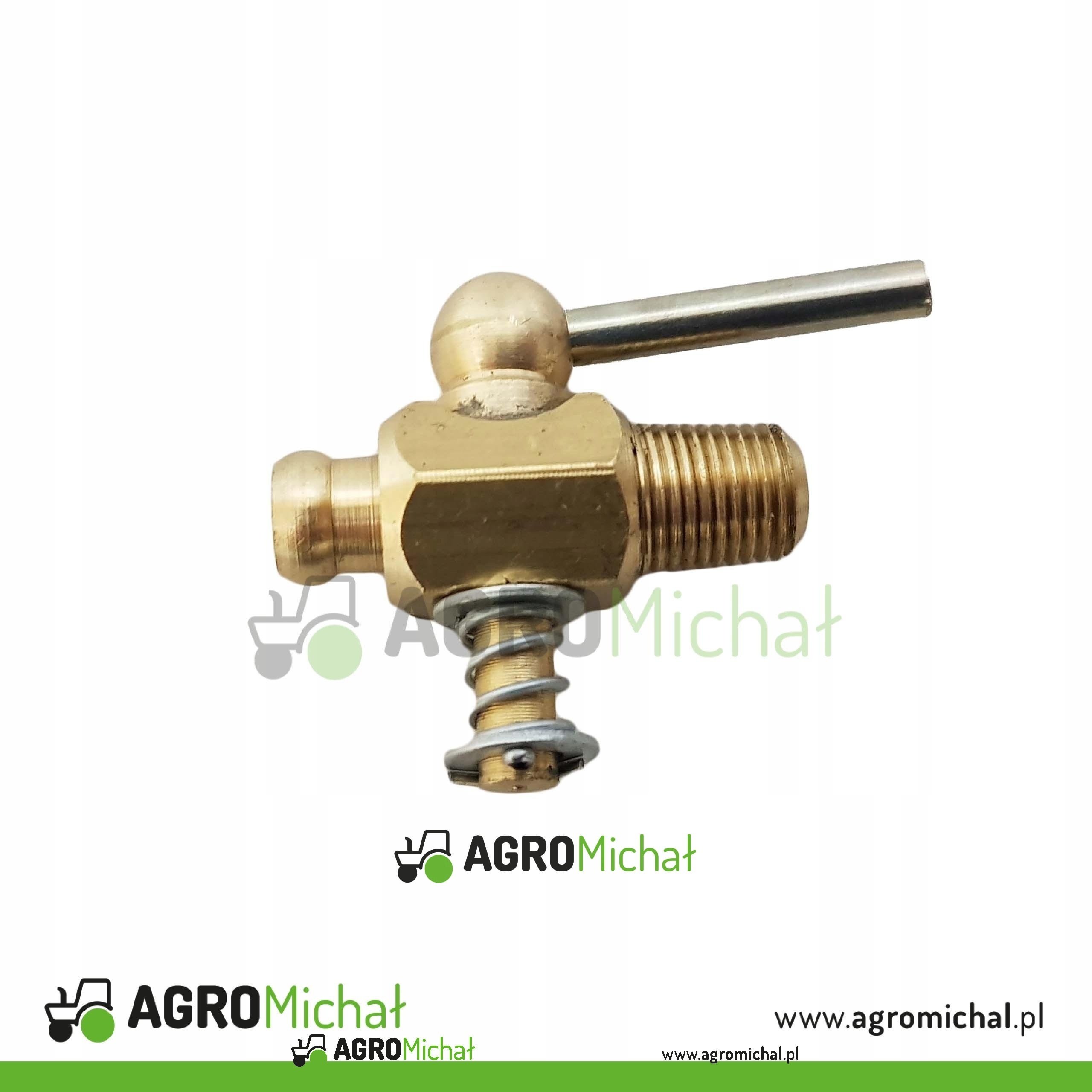 KRANIK CHŁODNICY DROBNY GWINT 50501180.