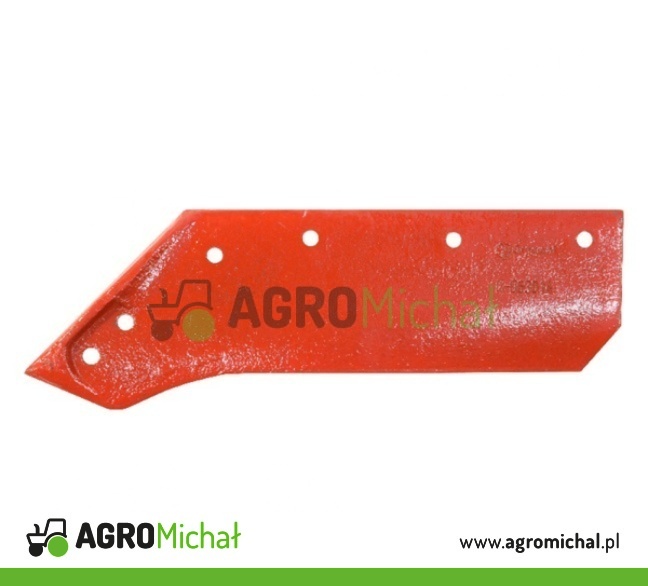 LEMIESZ PŁUGA KVERNELAND PRAWY 063014