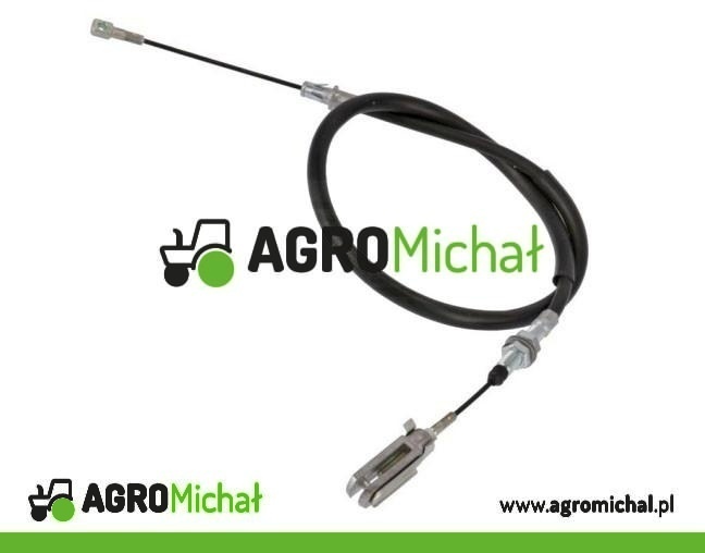 LINKA WAŁKA WOM 1295 mm 84146528 84146515 CNH