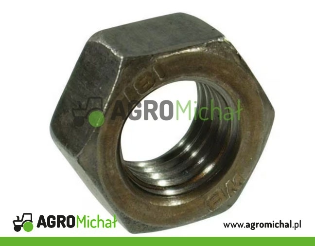 NAKRĘTKA M24 0402-24