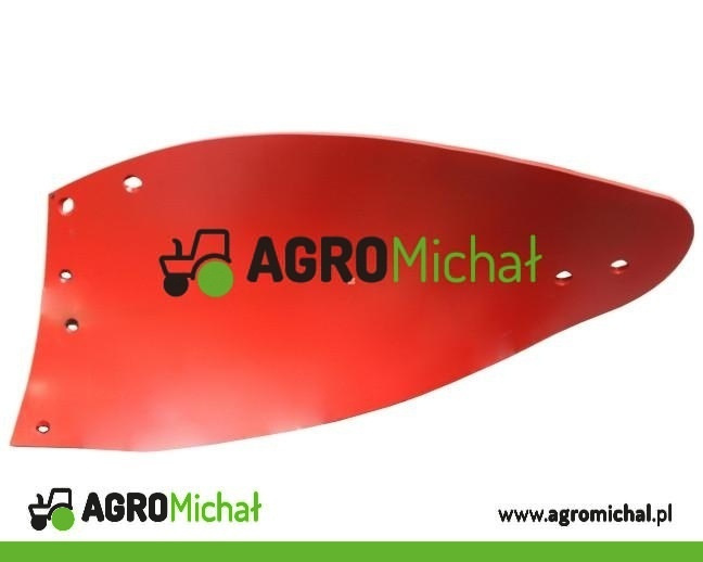 ODKŁADNICA PŁUGA PK800209