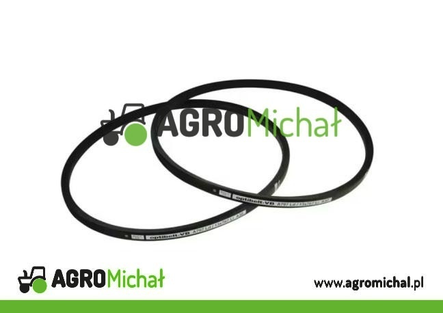 PASEK KLINOWY 32X3632/3708