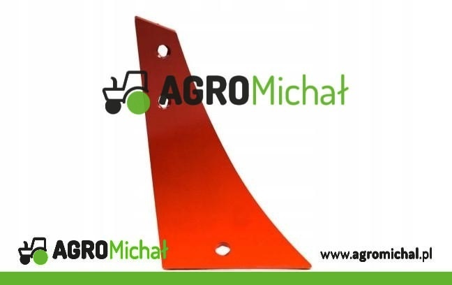 PIERŚ ODKŁADNICY 800501