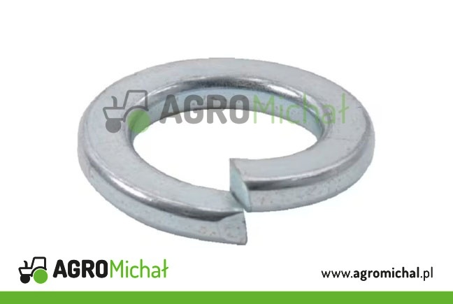 PODKŁADKA SPRĘŻYSTA FI 18