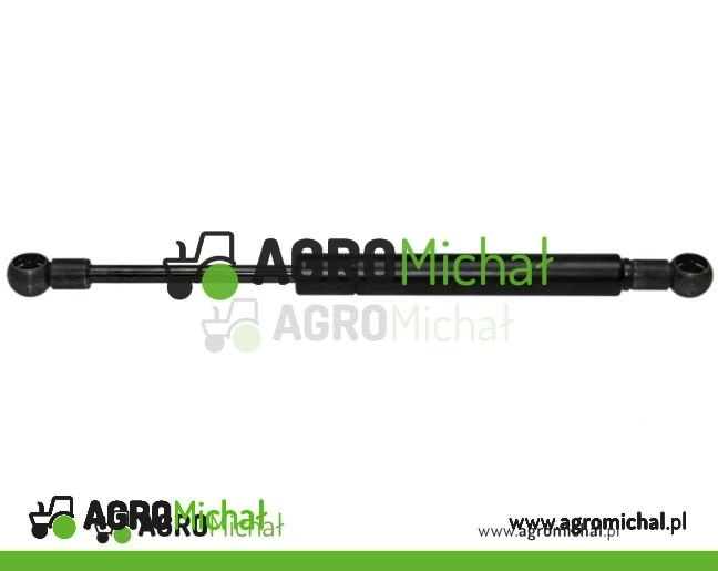 SIŁOWNIK GAZOWY 65402103 82022486