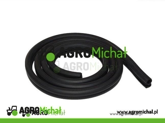 USZCZELKA SZYBY CASE NH FENDT PRONAR