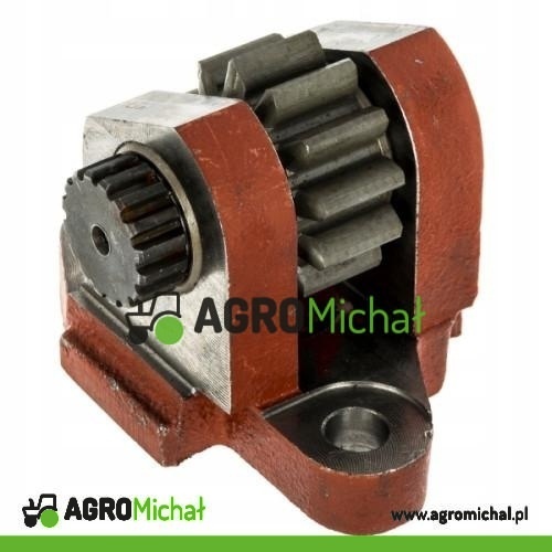 WSPORNIK NAPĘDU POMPY PODNOŚNIKA 70114604