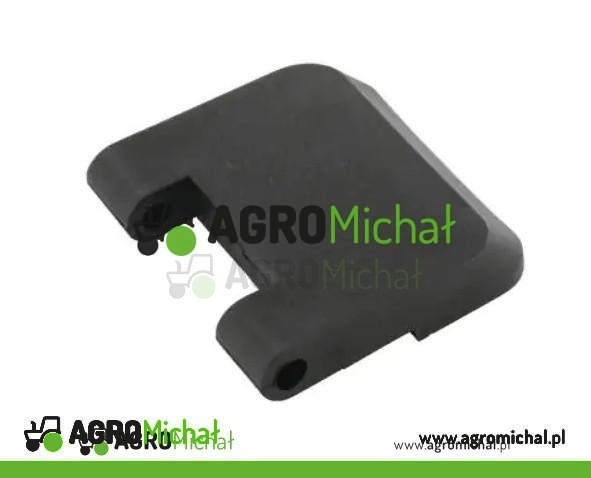 ZAWIAS SZYBY TYLNEJ NEW HOLLAND TM 82000317