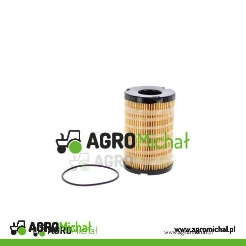 WKŁAD FILTRA PALIWA NISKI PERKINS 4816635