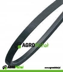 PASEK KLINOWY 32X8000