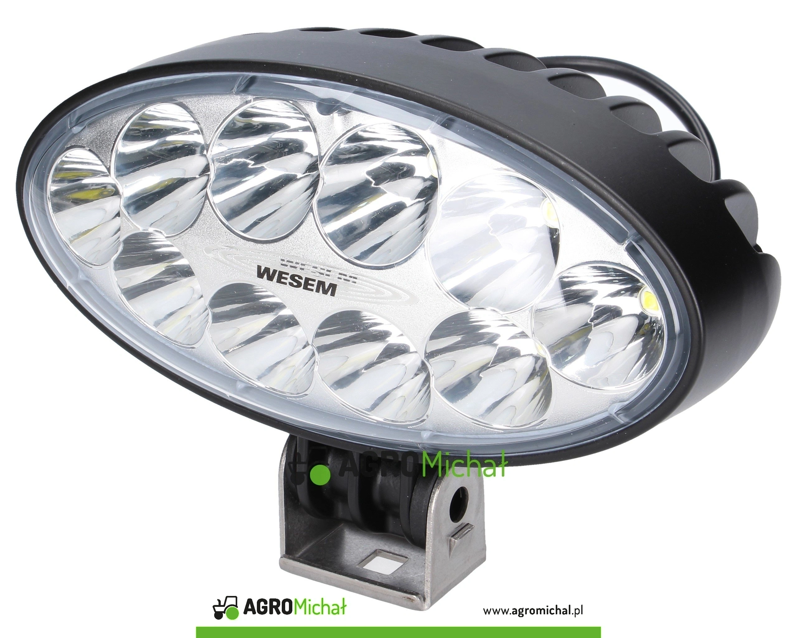 LAMPA ROBOCZA CRV1N.53601 4000 LM 12/24V WESEM 5700-7000K