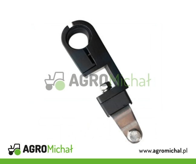 Uchwyt boczny do lamp roboczych