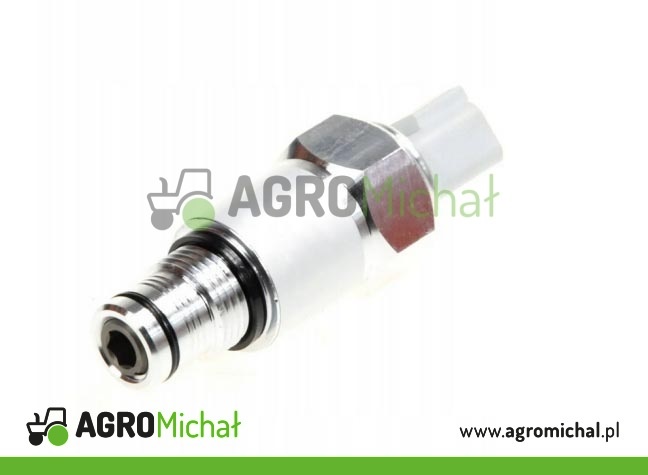 CZUJNIK ZAPCHANIA FILTRA MASSEY FERGUSON 4312617M2