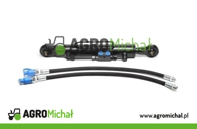 ŁĄCZNIK HYDRAULICZNY CAT 2 FI25/25 L-550/880 SKOK 250