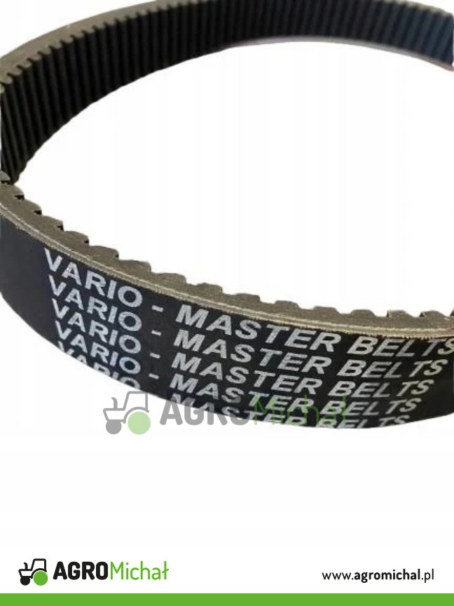 PASEK KLINOWY 32X1000LI