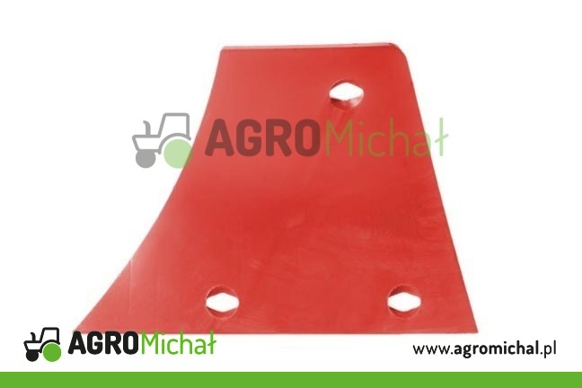 PIERŚ ODKŁADNICY LEWA PR900205 WST430