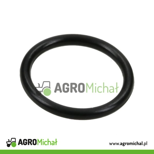 PIERŚCIEŃ ORING 80X3,5