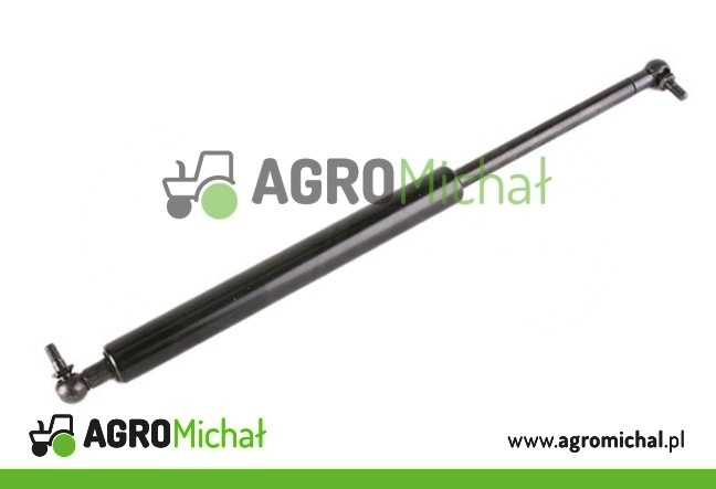 SIŁOWNIK MASKI NEW HOLLAND 87369568 5093654 KR24959